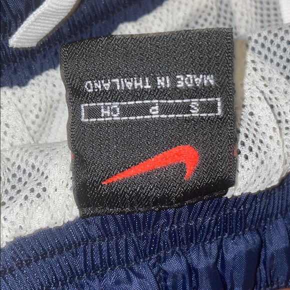 Vintage 90’s nike swim trunks for men - Picture 3 of 5